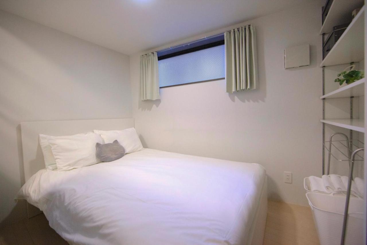 Apartamento Laffitte Tokio Exterior foto
