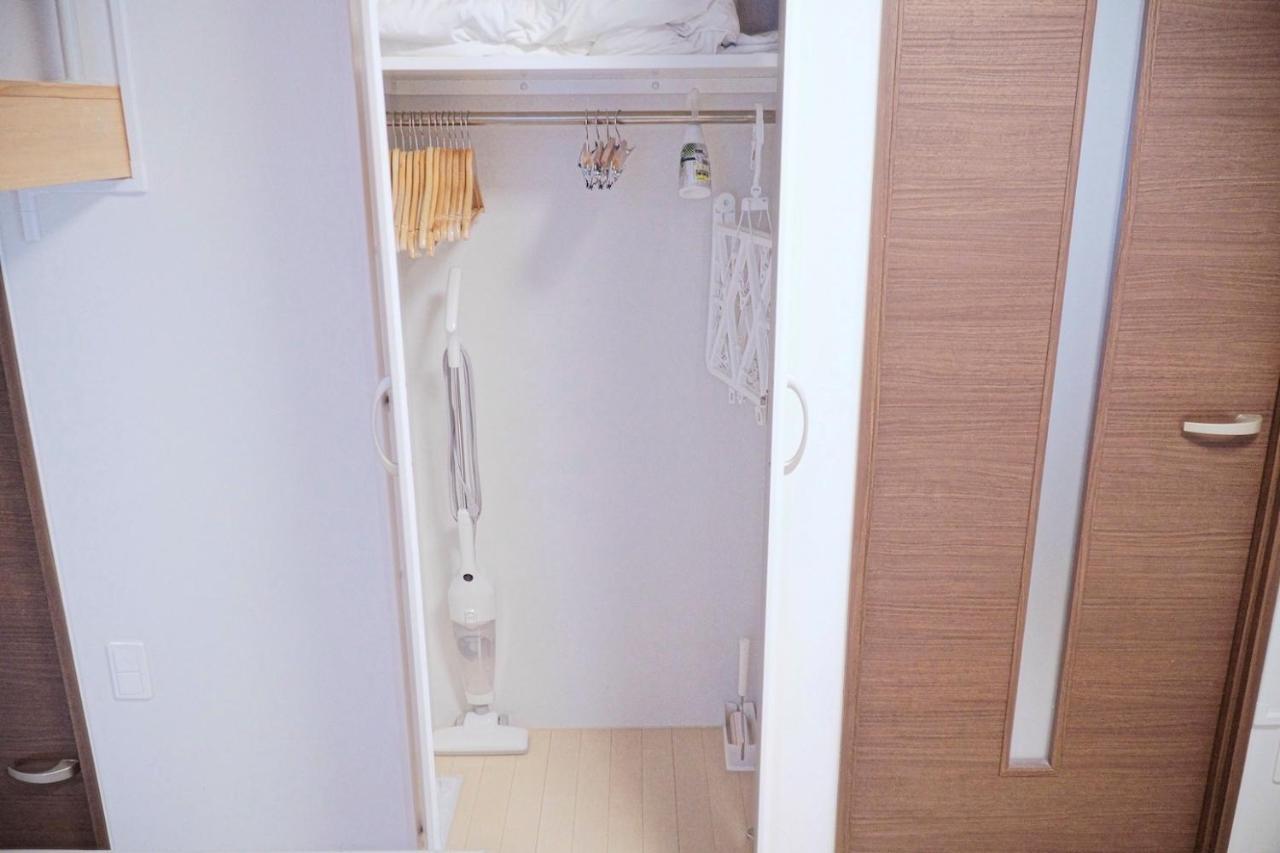 Apartamento Laffitte Tokio Exterior foto