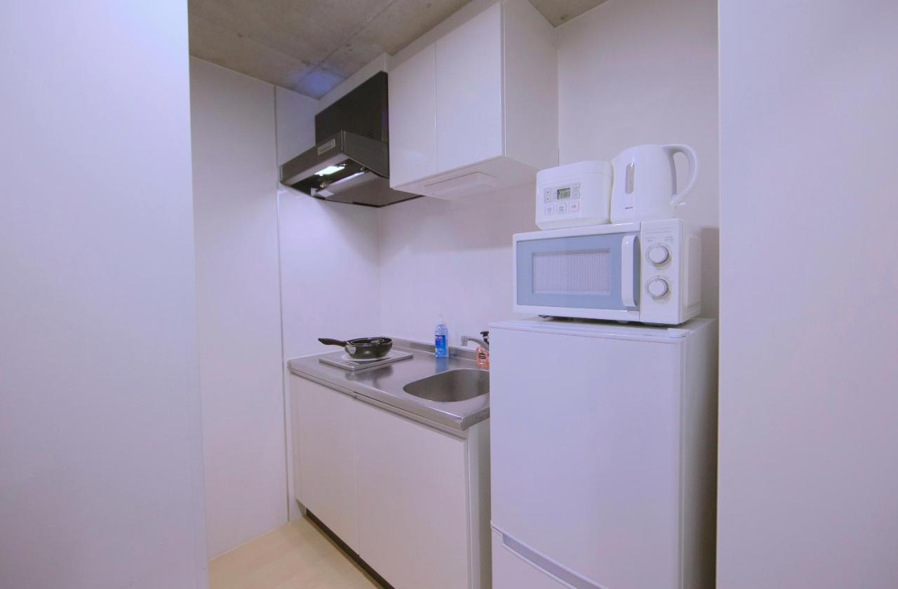 Apartamento Laffitte Tokio Exterior foto