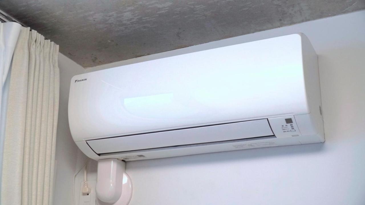 Apartamento Laffitte Tokio Exterior foto