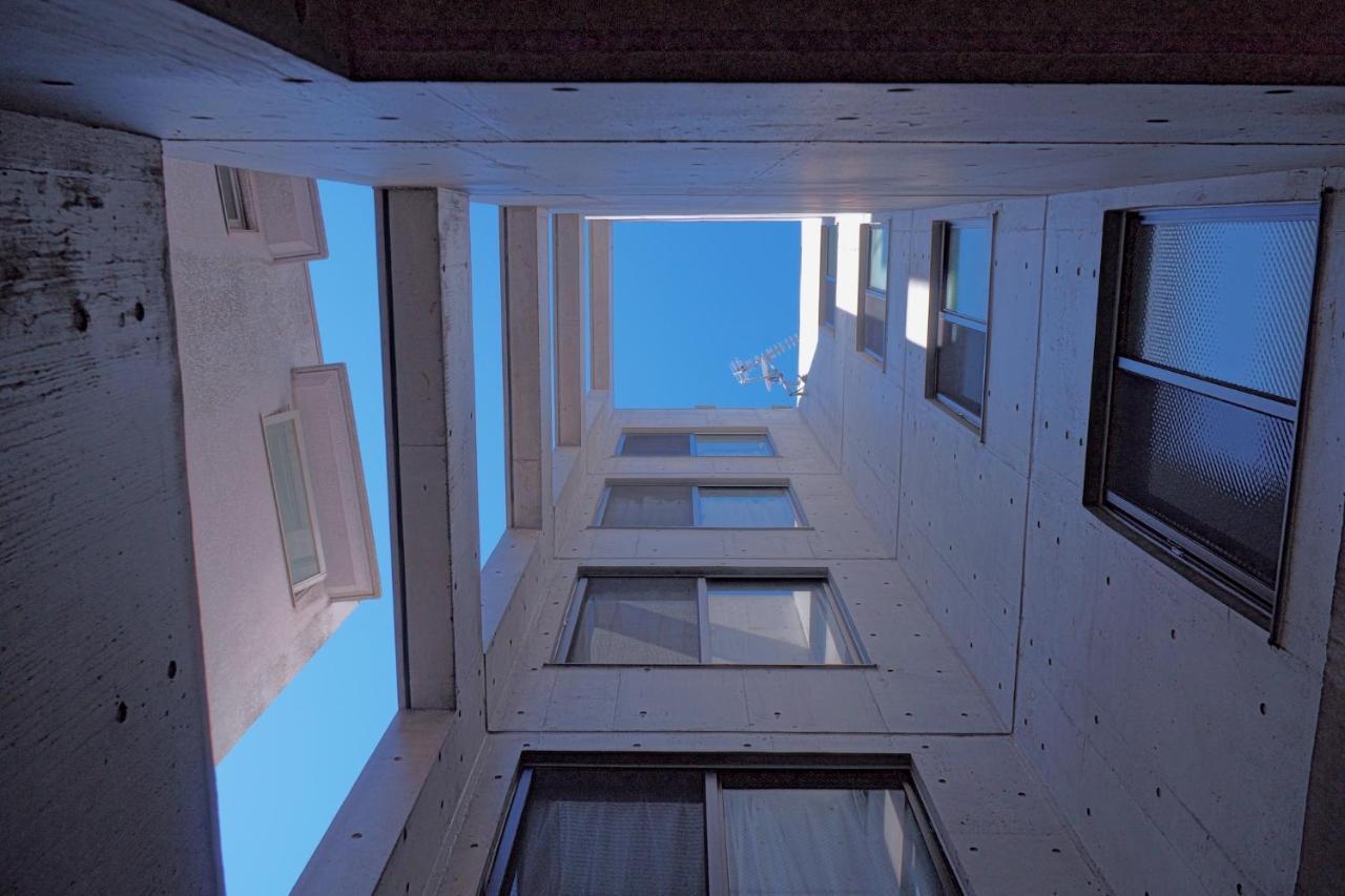 Apartamento Laffitte Tokio Exterior foto