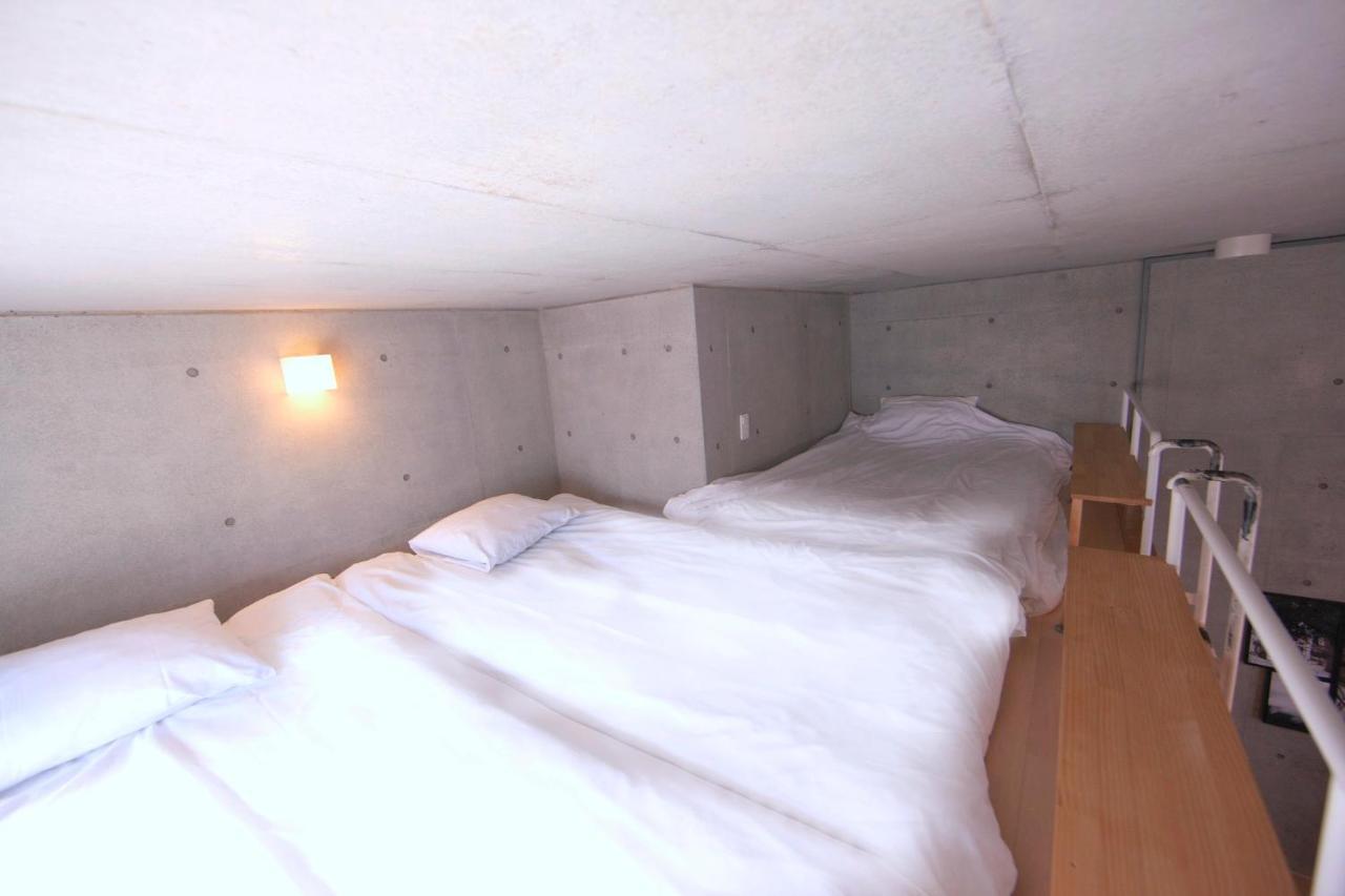Apartamento Laffitte Tokio Exterior foto
