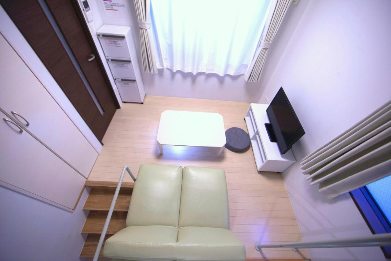 Apartamento Laffitte Tokio Exterior foto