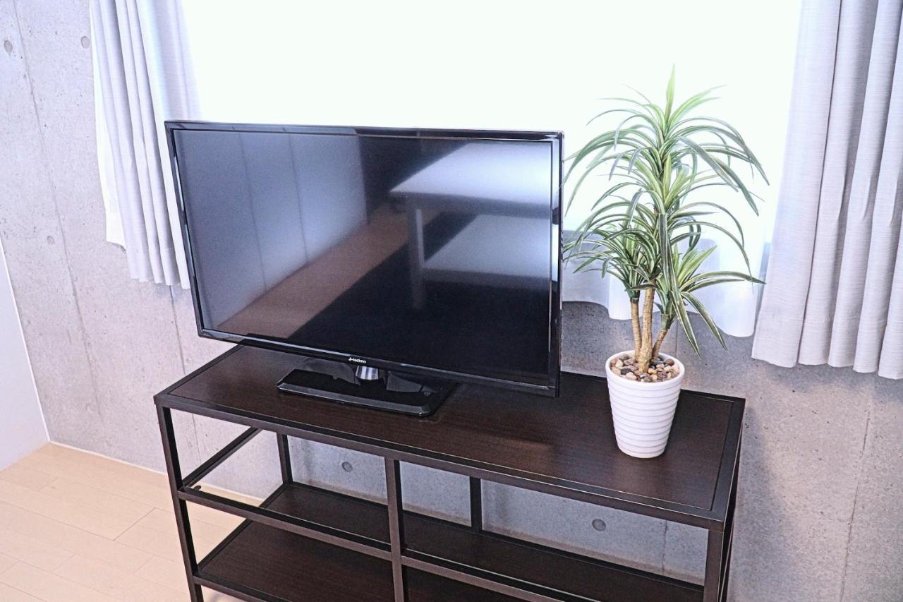 Apartamento Laffitte Tokio Habitación foto
