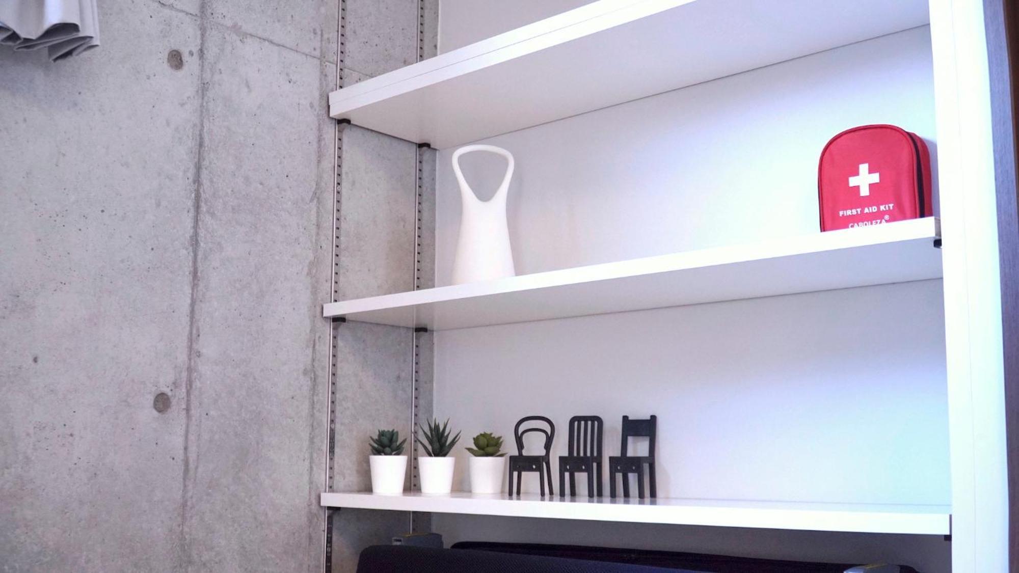Apartamento Laffitte Tokio Habitación foto