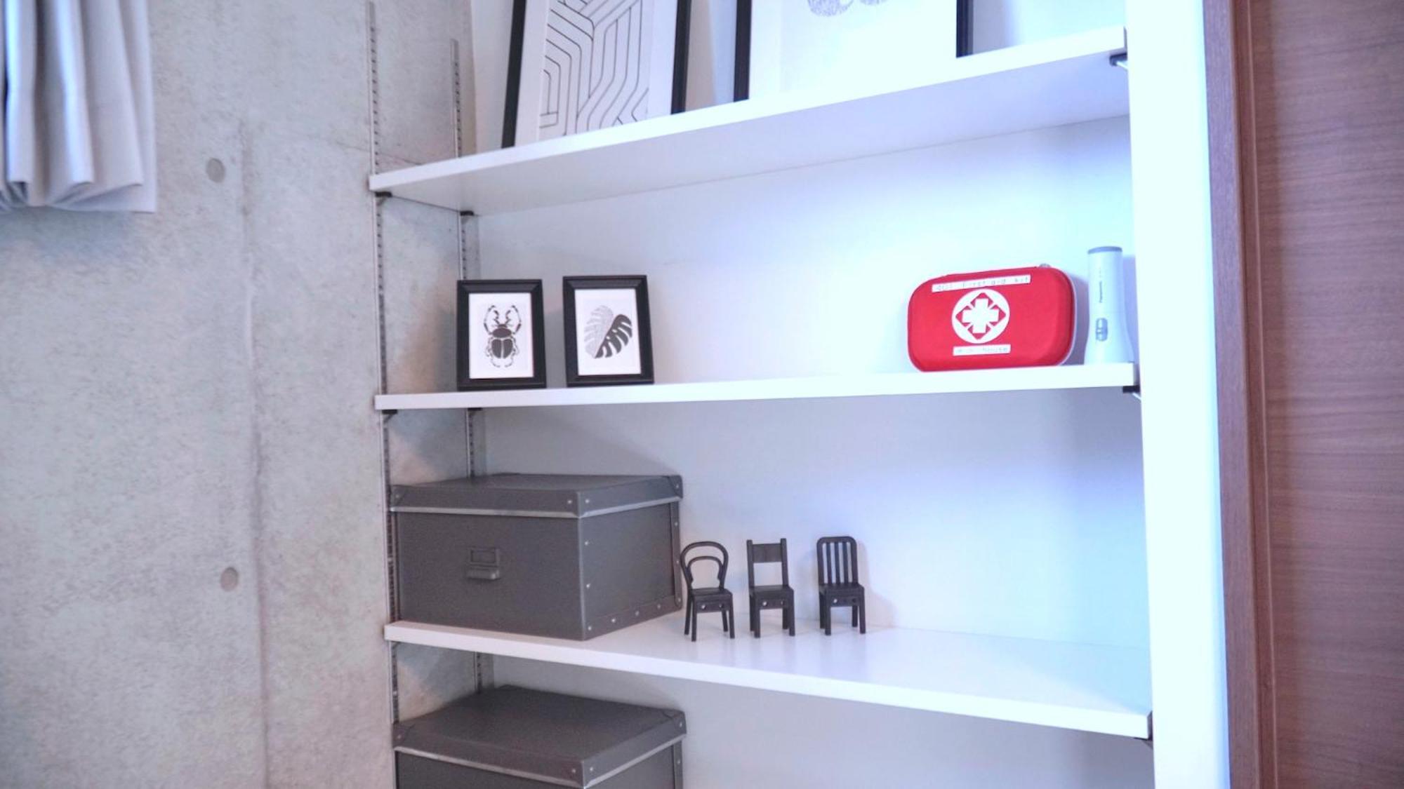 Apartamento Laffitte Tokio Habitación foto